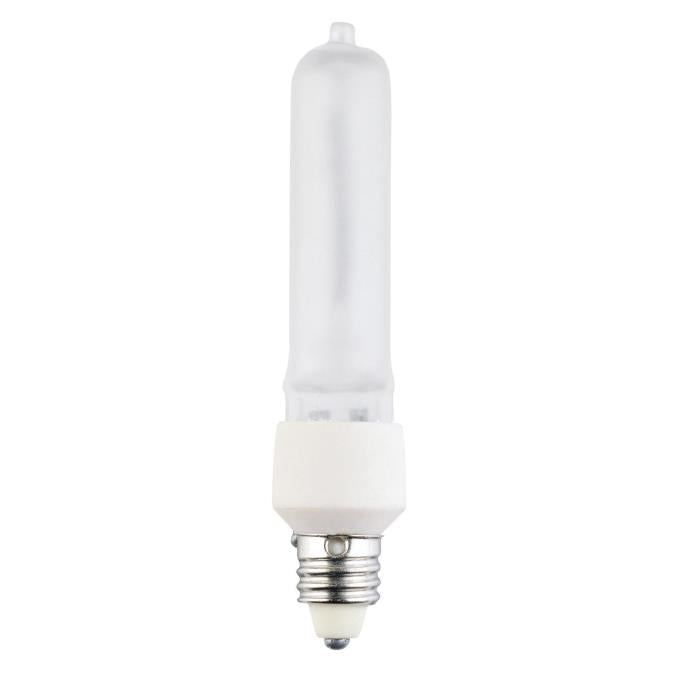 Westinghouse 0470600 75W T4 Halogen Light Bulb