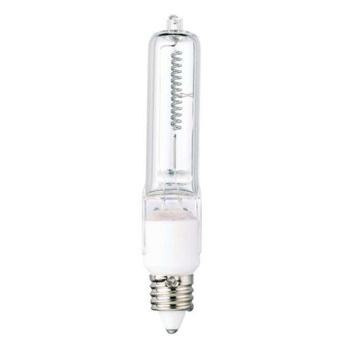 Westinghouse 0472300 50W T4 Halogen Light Bulb