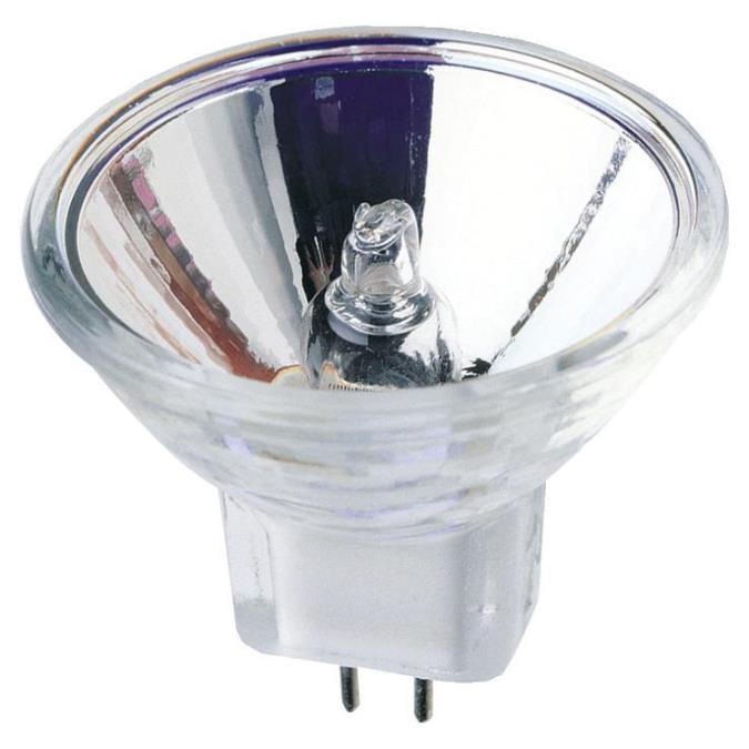 Westinghouse 0476100 1W MR11 Halogen Light Bulb
