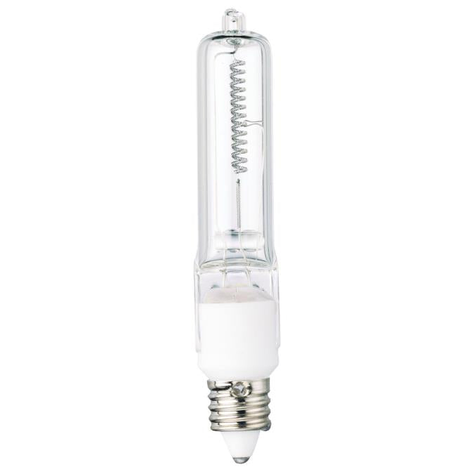 Westinghouse 0476700 100W T4 Halogen Light Bulb