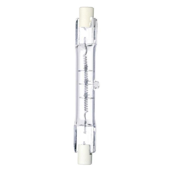 Westinghouse 0477700 100W T3 Halogen Light Bulb