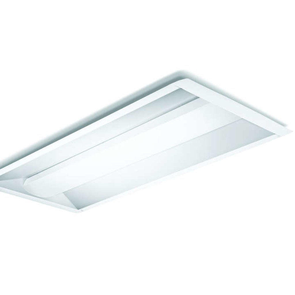 506717 37W EvoKit 2x4 4200 Lumens Door Retrofit Kit 5000K