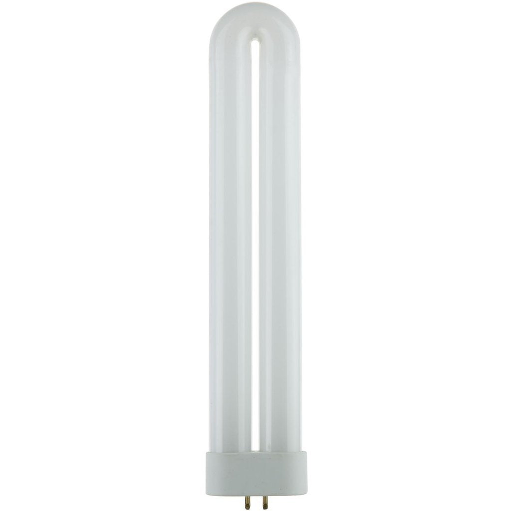 Sunlite 05160-SU 18W Black CFL Light Bulb