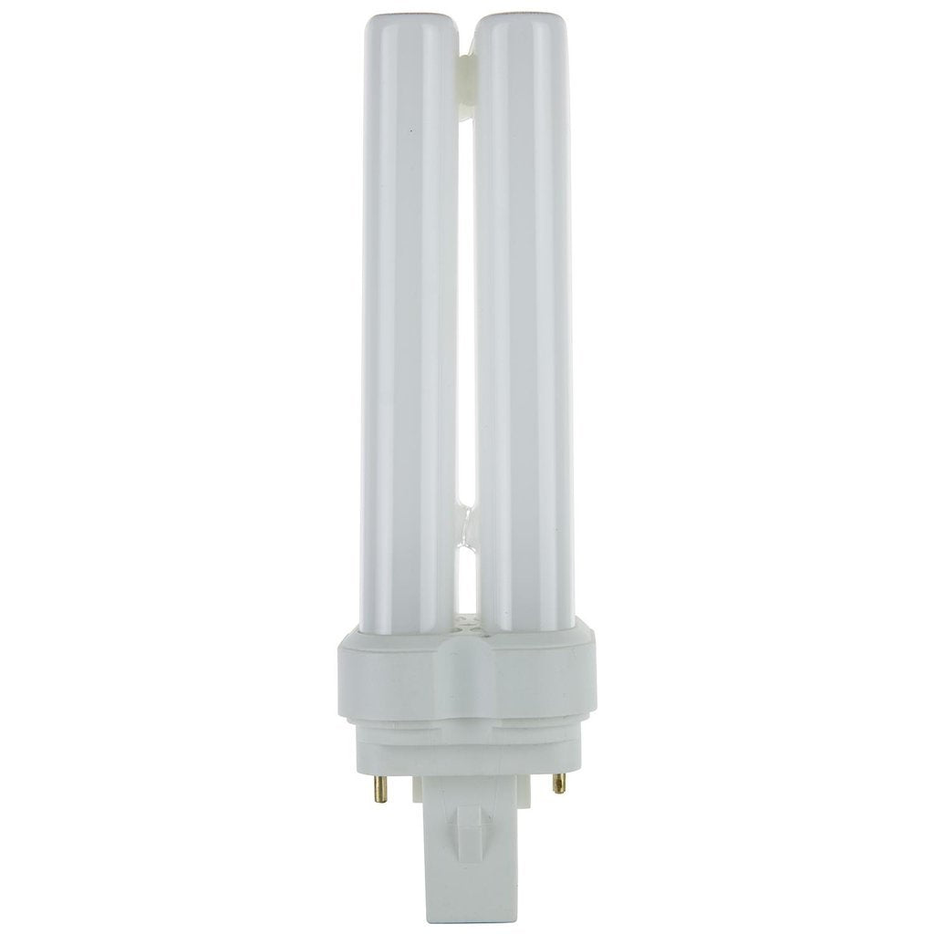 Sunlite 05755-SU 22W Super White CFL Light Bulb