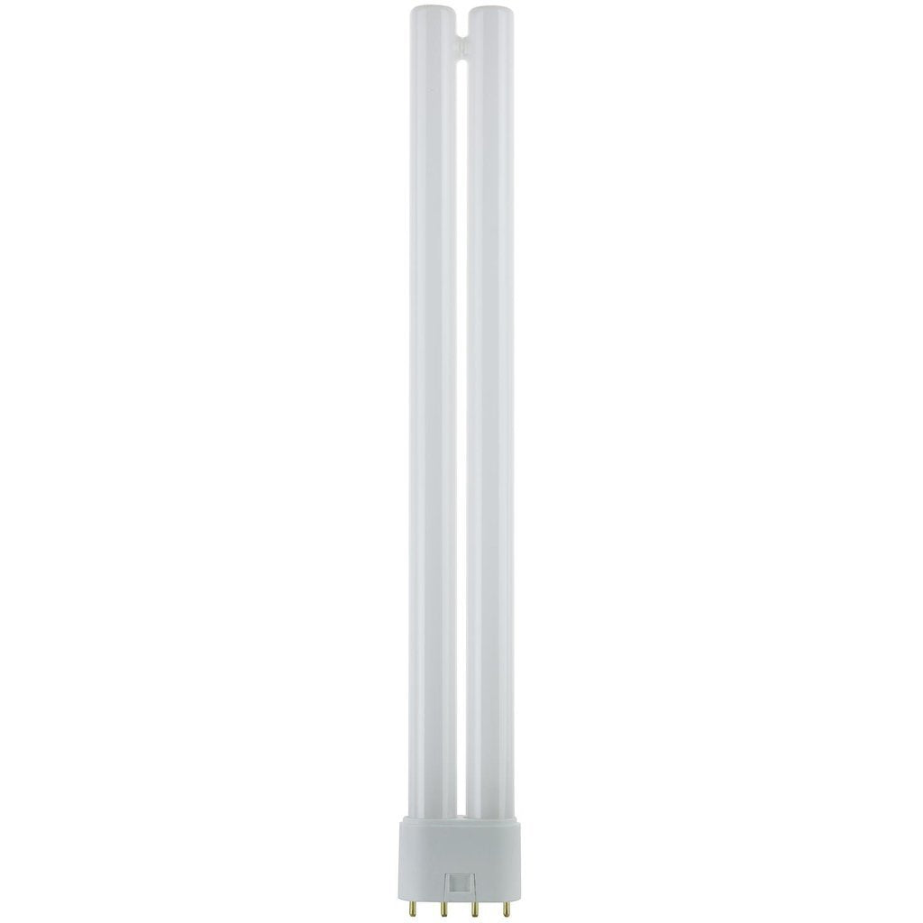Sunlite 02180-SU 24W Warm White CFL Light Bulb