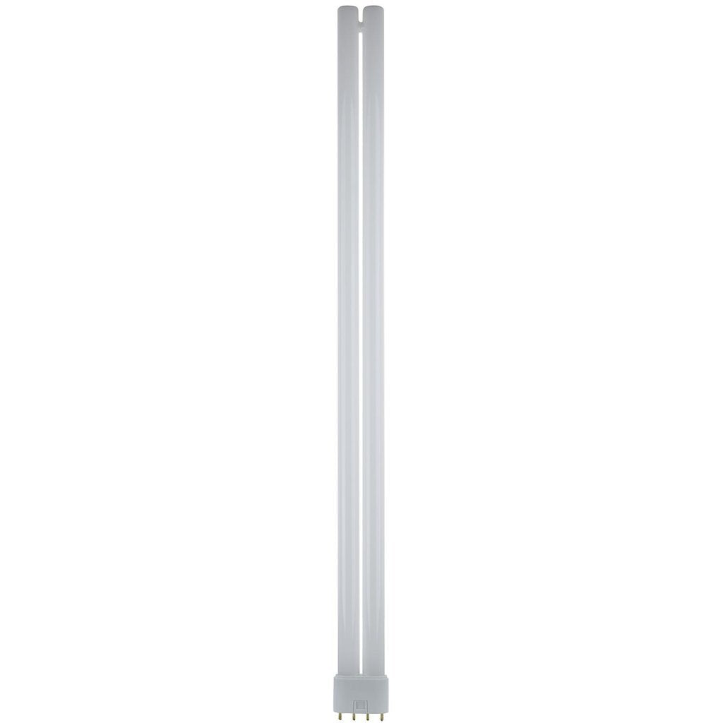 Sunlite 02141-SU 40W Super White CFL Light Bulb