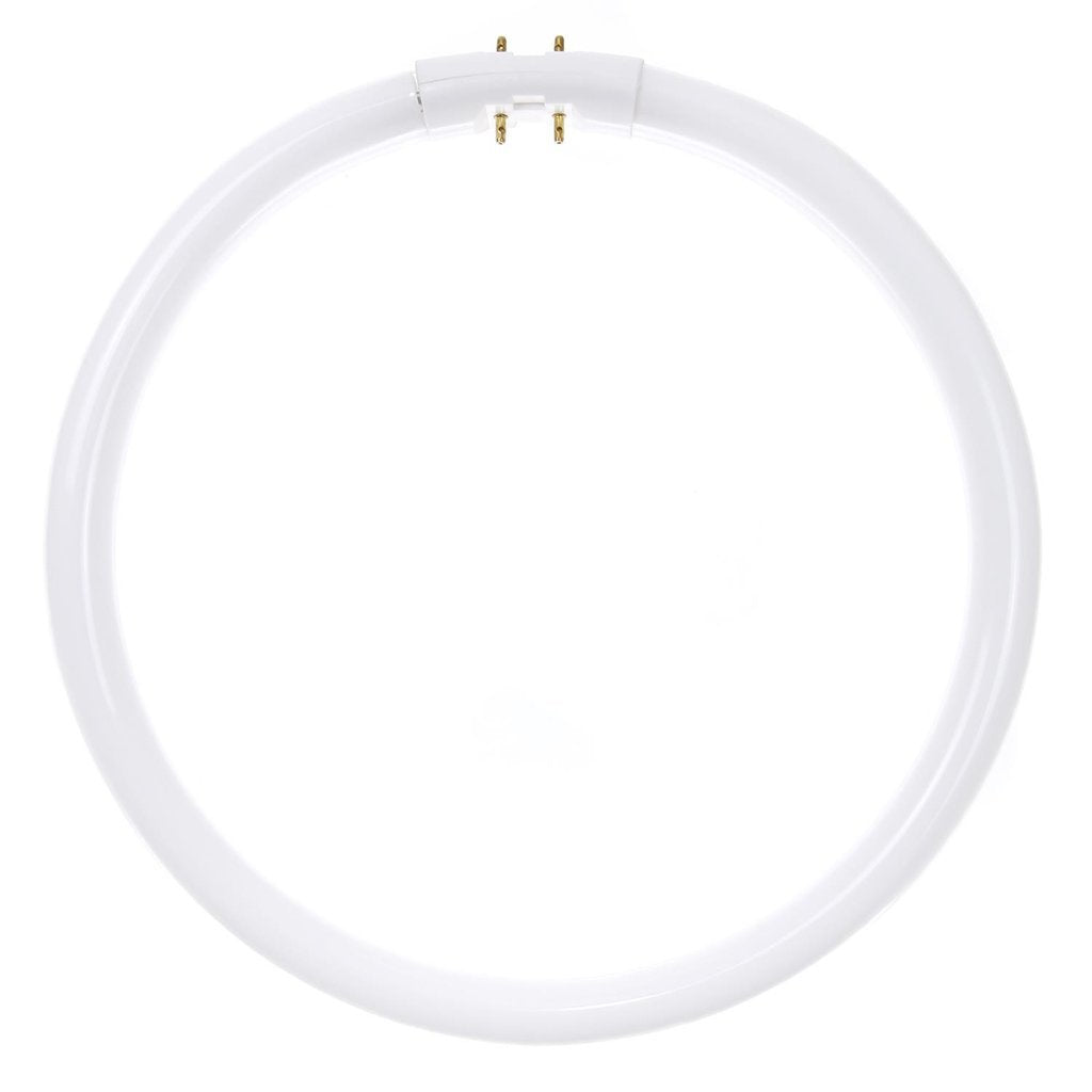 Sunlite 05805-SU 22W T5 Circline Neutral White Fluorescent Light Bulb