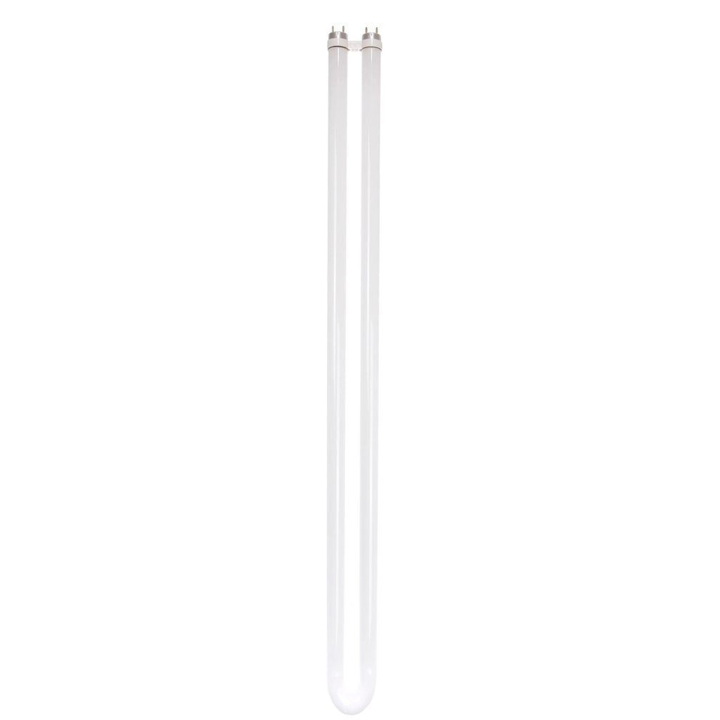 Sunlite 30270-SU 31W T8 U-Bend Neutral White Fluorescent Light Bulb