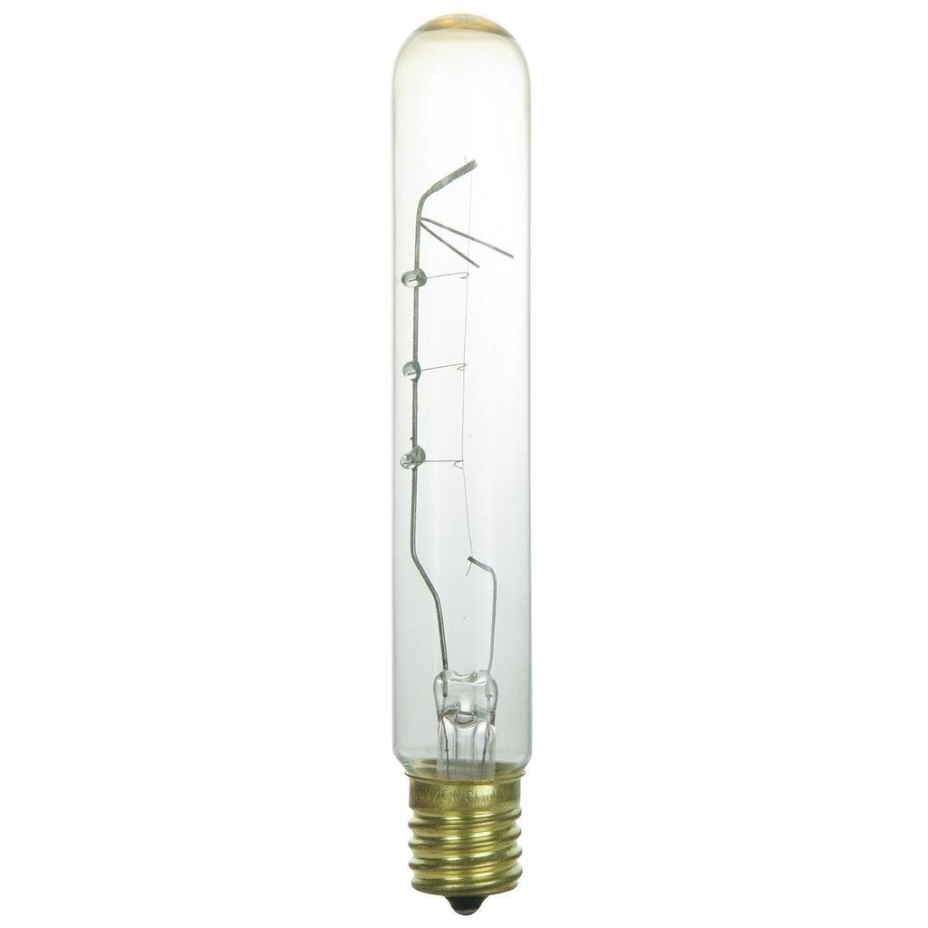 Sunlite 01950-SU 20W T6.5 Incandescent Light Bulb