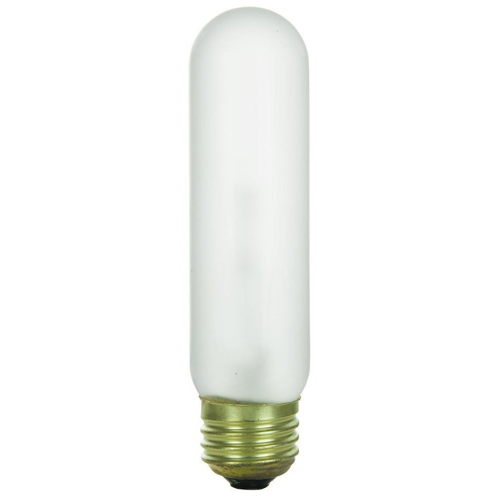 Sunlite 02015-SU 40W T10 Incandescent Light Bulb