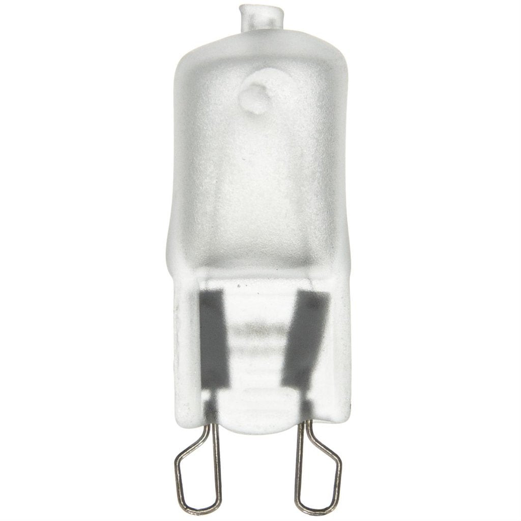 Sunlite 66040-SU 60W Bright White Halogen Light Bulb