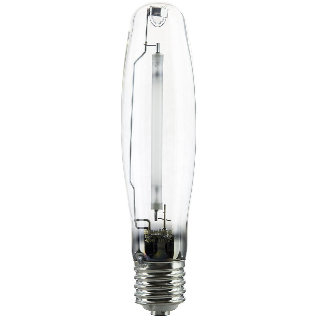 Sunlite 03636-SU 400W ED18 HID High Pressure Sodium Light Bulb