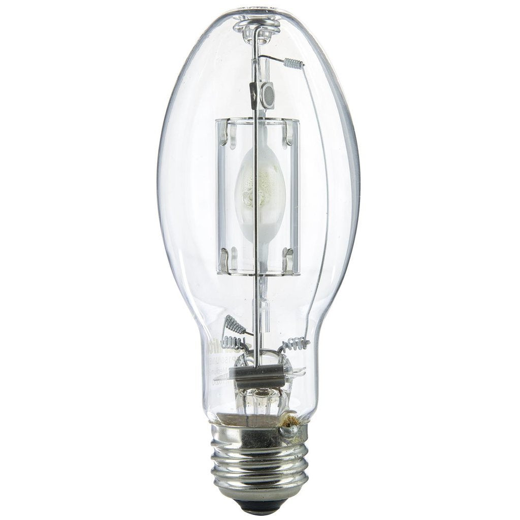 Sunlite 03651-SU 150W ED17 HID Protected Metal Halide Light Bulb