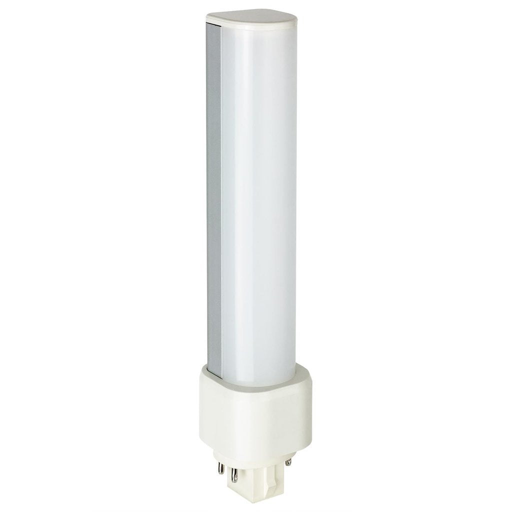 Sunlite 88284-SU 7W Warm White LED Light Bulb