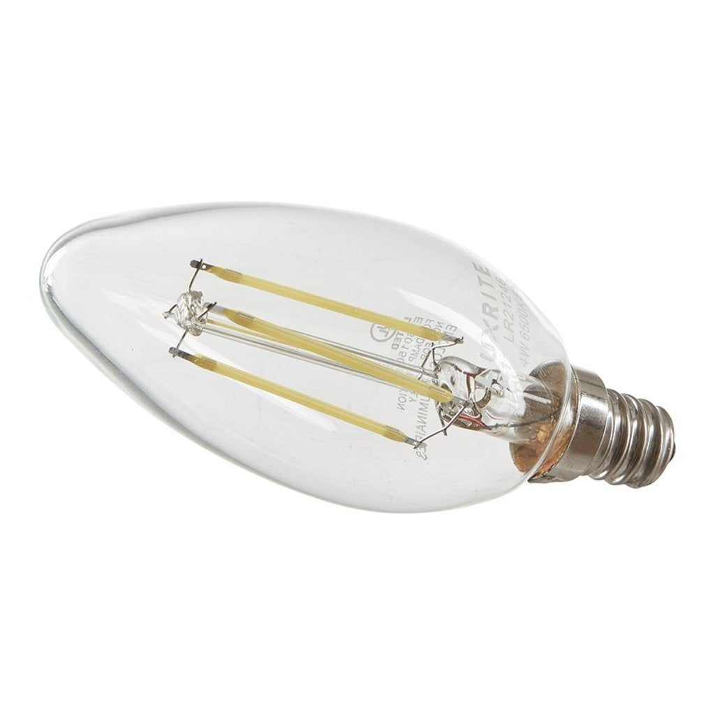 LR21244 4W LED Light Bulb