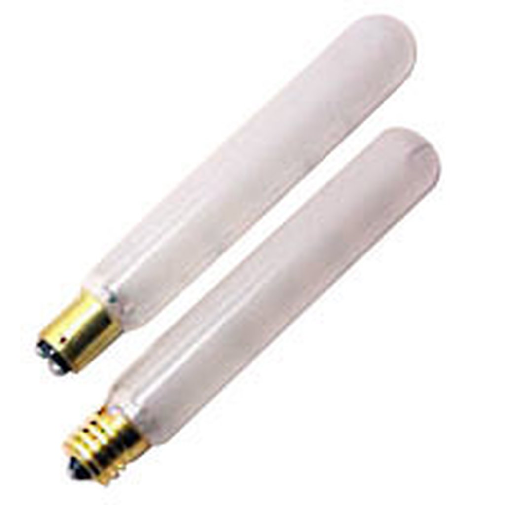 Halco 9028 20W T6.5 Incandescent Light Bulb