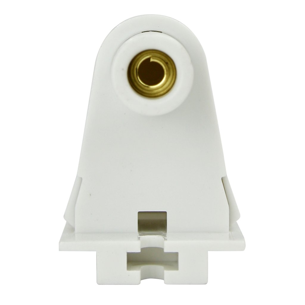Sunlite 50855-SU Socket E830 315 T8/T12/F96 Linear Fluorescent Male