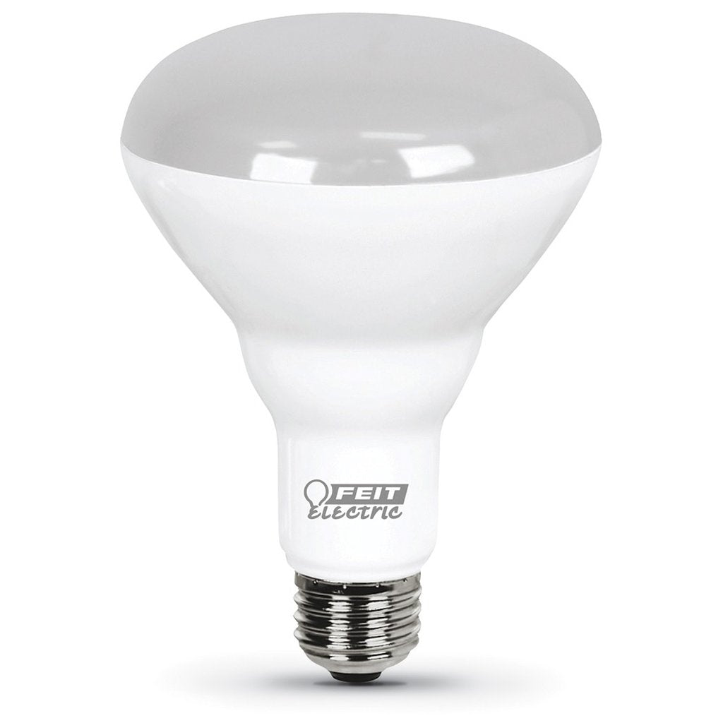 Feit Electric BR30DM65/850/LED 9W BR30 LED Light Bulb