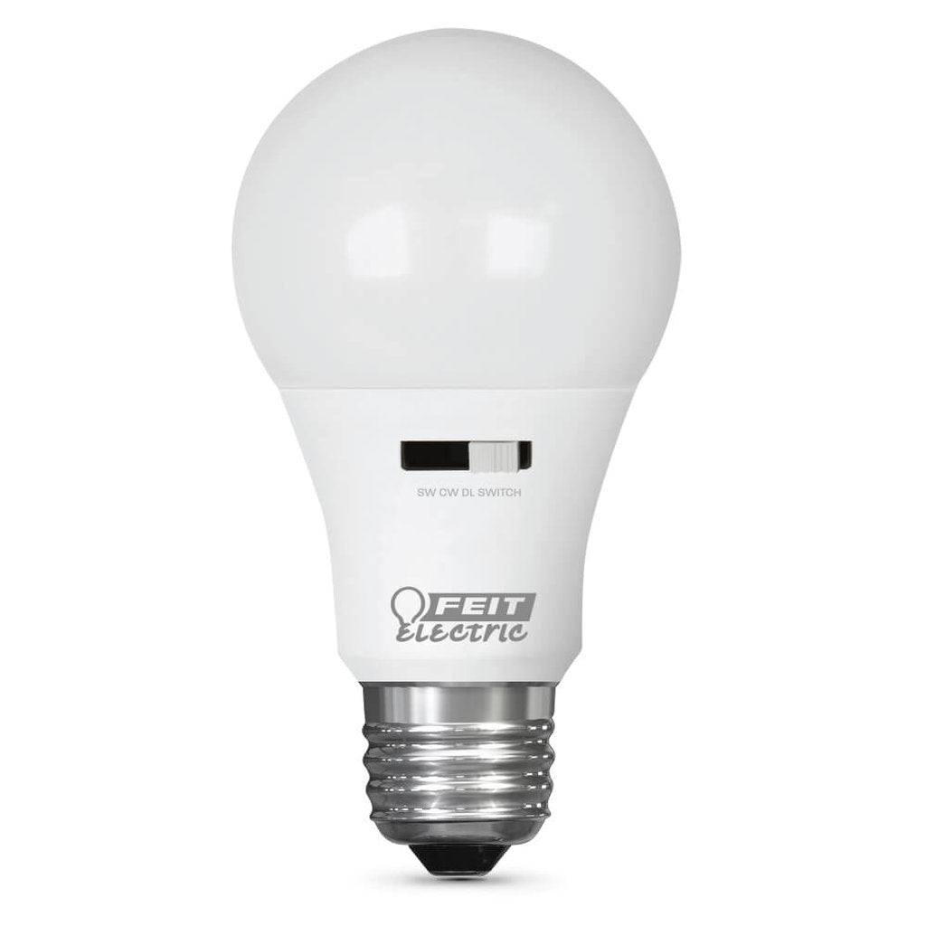 Feit Electric A800/CCT/LEDI 9.5W LED Light Bulb