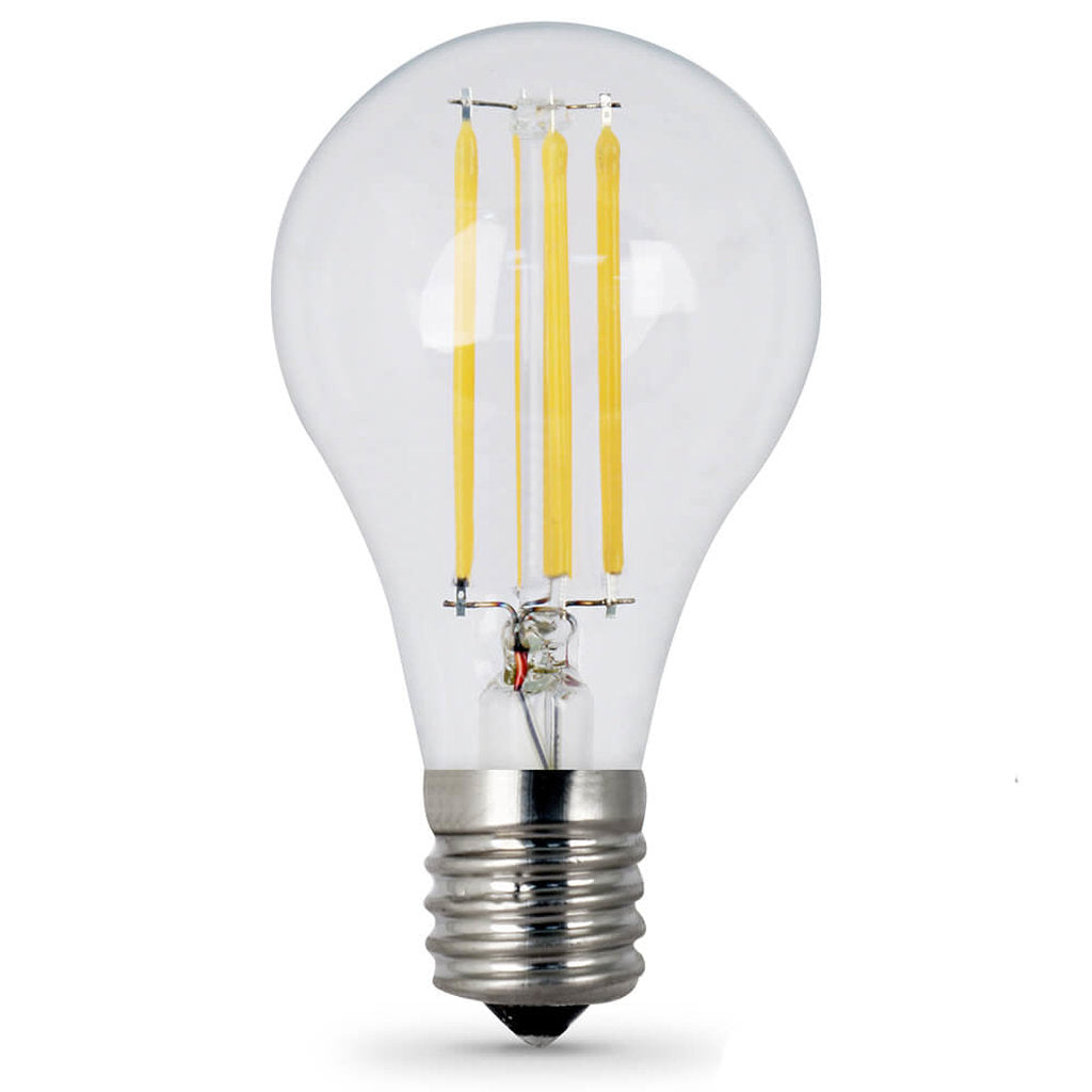 Feit Electric BPA1560N/827/LED/2 6W A15 Warm White LED Light Bulb