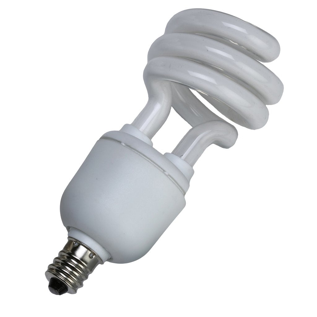 ProLume 45052 13W T2 Coil Warm White CFL Light Bulb