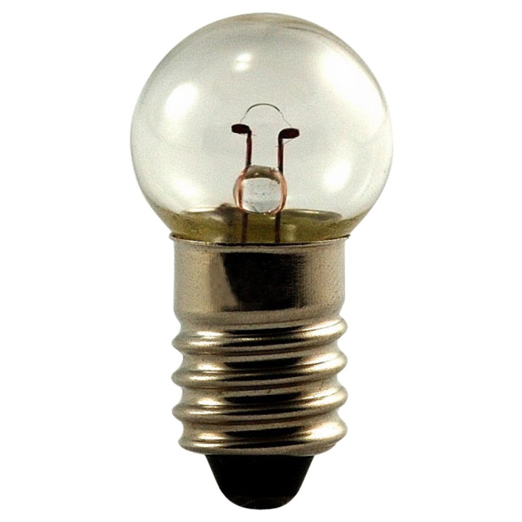 Eiko 40750 G4.5 Halogen Light Bulb