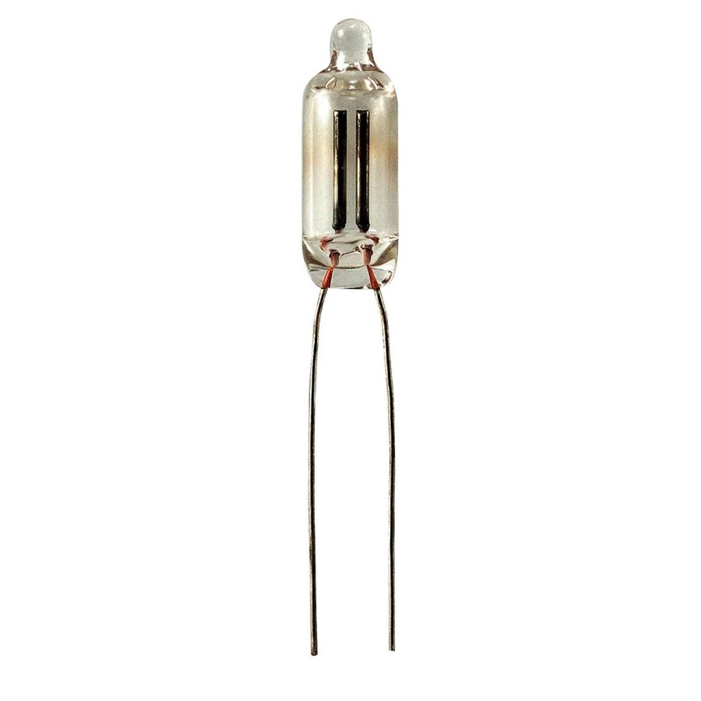 Eiko 40000 1W T2 Halogen Light Bulb