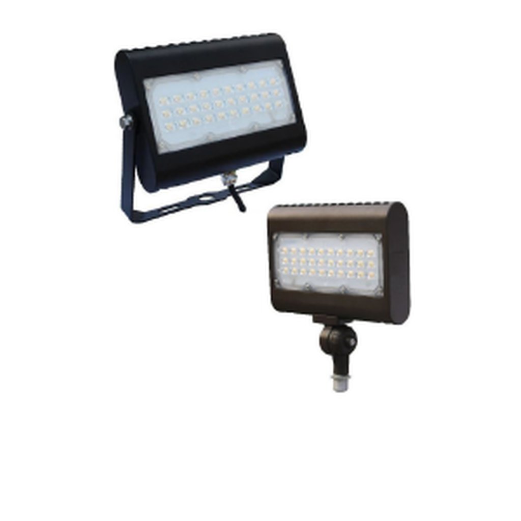 AXL-50-W-5K-K 50W LED Flood Light Dimmable Fixture Flood / Area Light