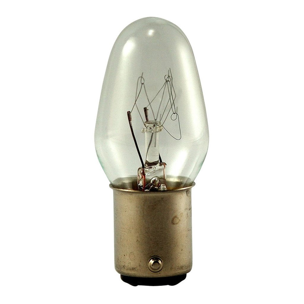 Eiko 40154 10W C7 Incandescent Light Bulb