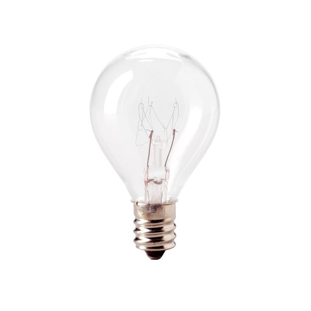 Eiko 41520 25W S11 Light Bulb