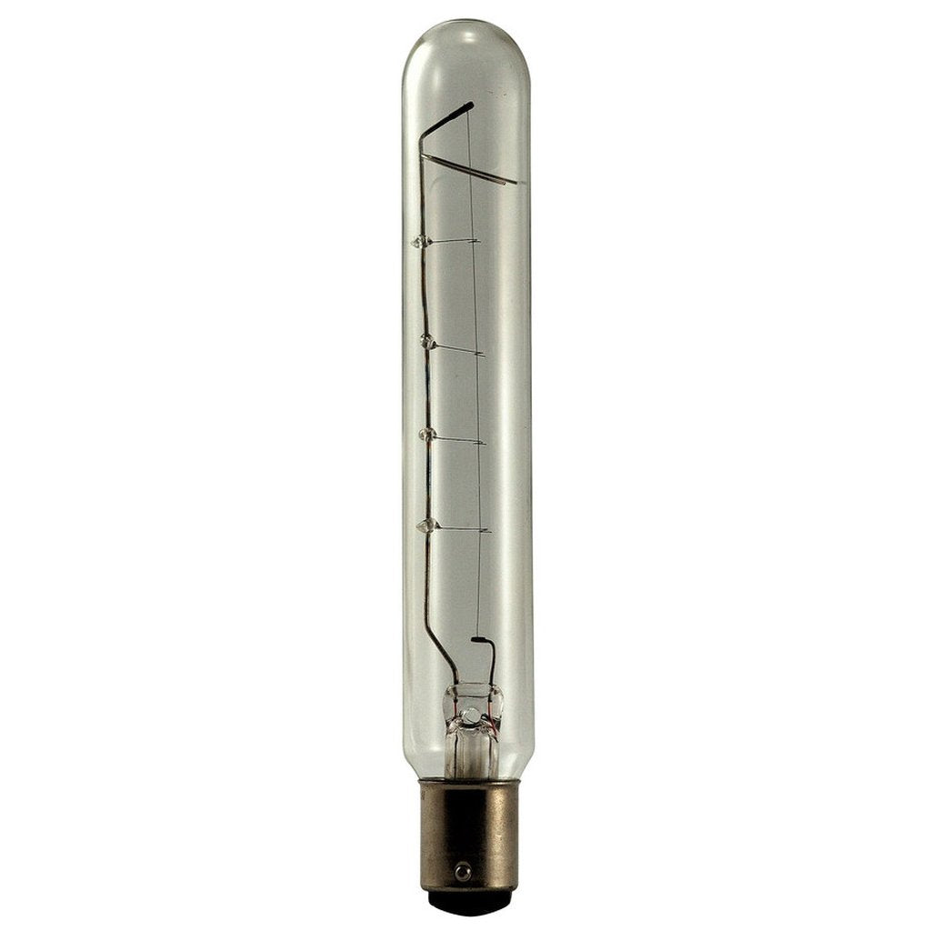 Eiko 43024 25W T6.5 Incandescent Light Bulb