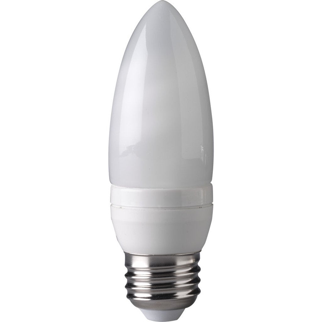 Eiko 06453 5W B13 CFL Light Bulb