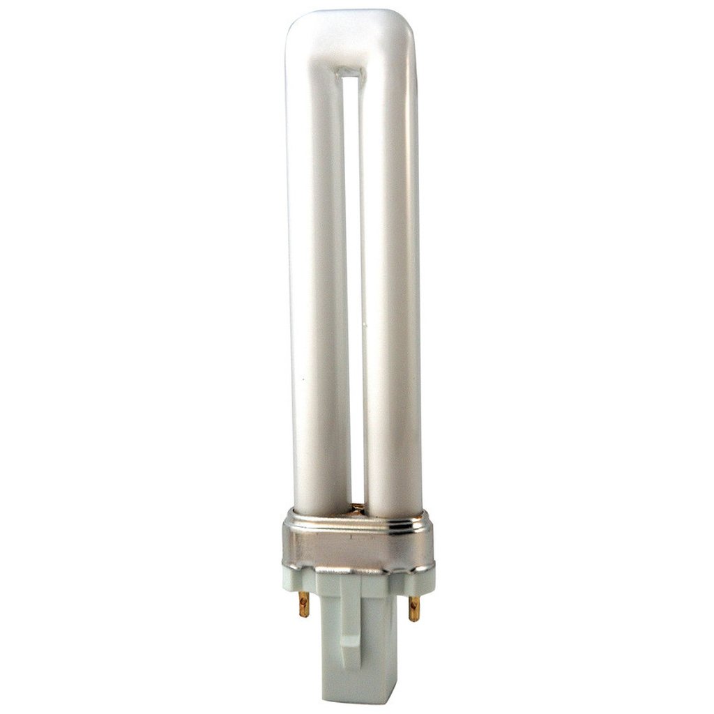 Eiko 49211 7W T4 CFL Light Bulb