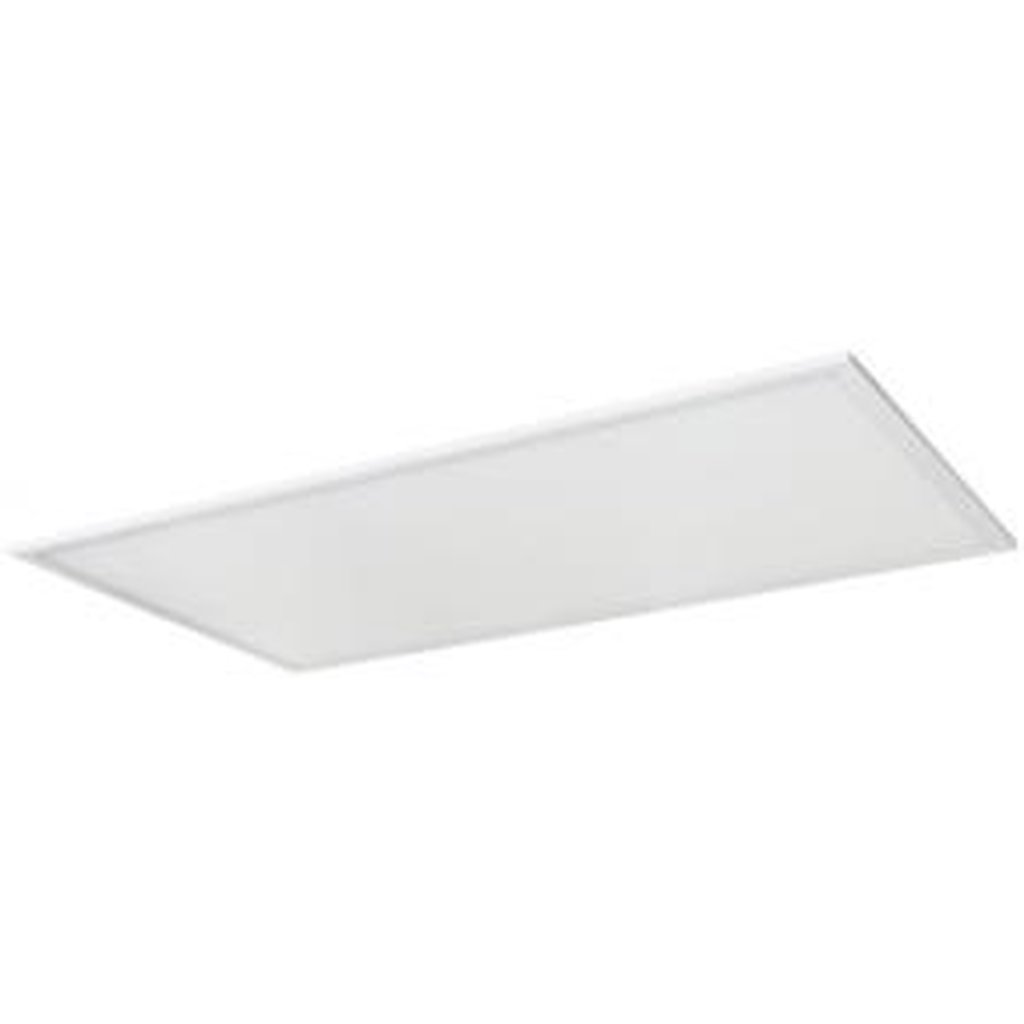 Sunlite 85380-SU 60W LED Dimmable Fixture 2X4 Rectangle Flat Panel