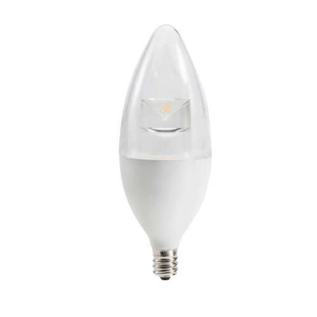 Topaz LCTC/7/830/D-46 6.5W B11 LED Light Bulb
