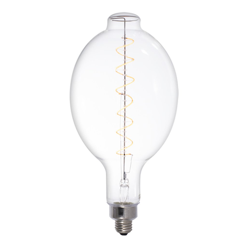 Bulbrite 810121 4W LED Pendant Dimmable Fixture 5 Years manufacturer