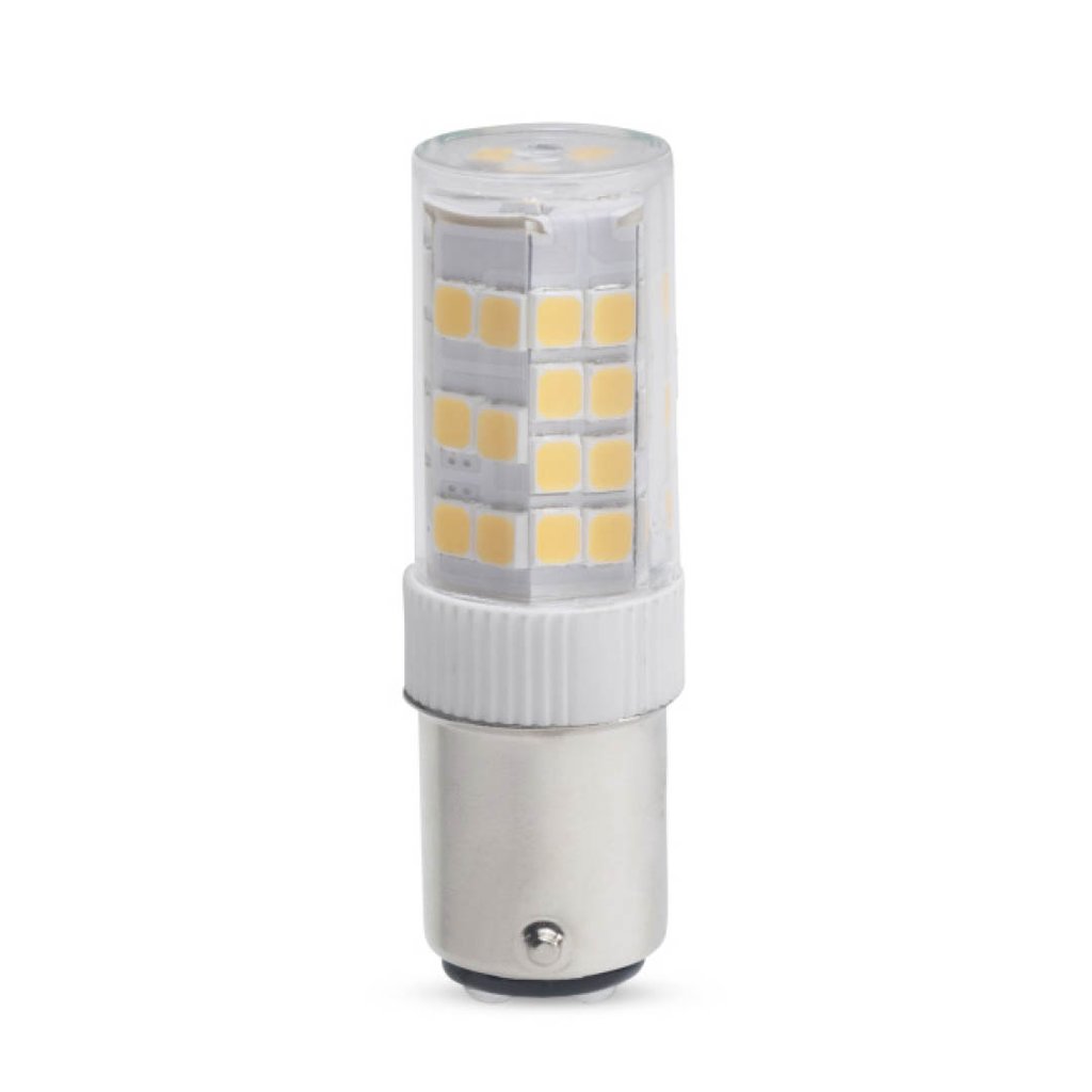 Bulbrite 861541 (770620) 4.5W T5 Warm White LED Light Bulb