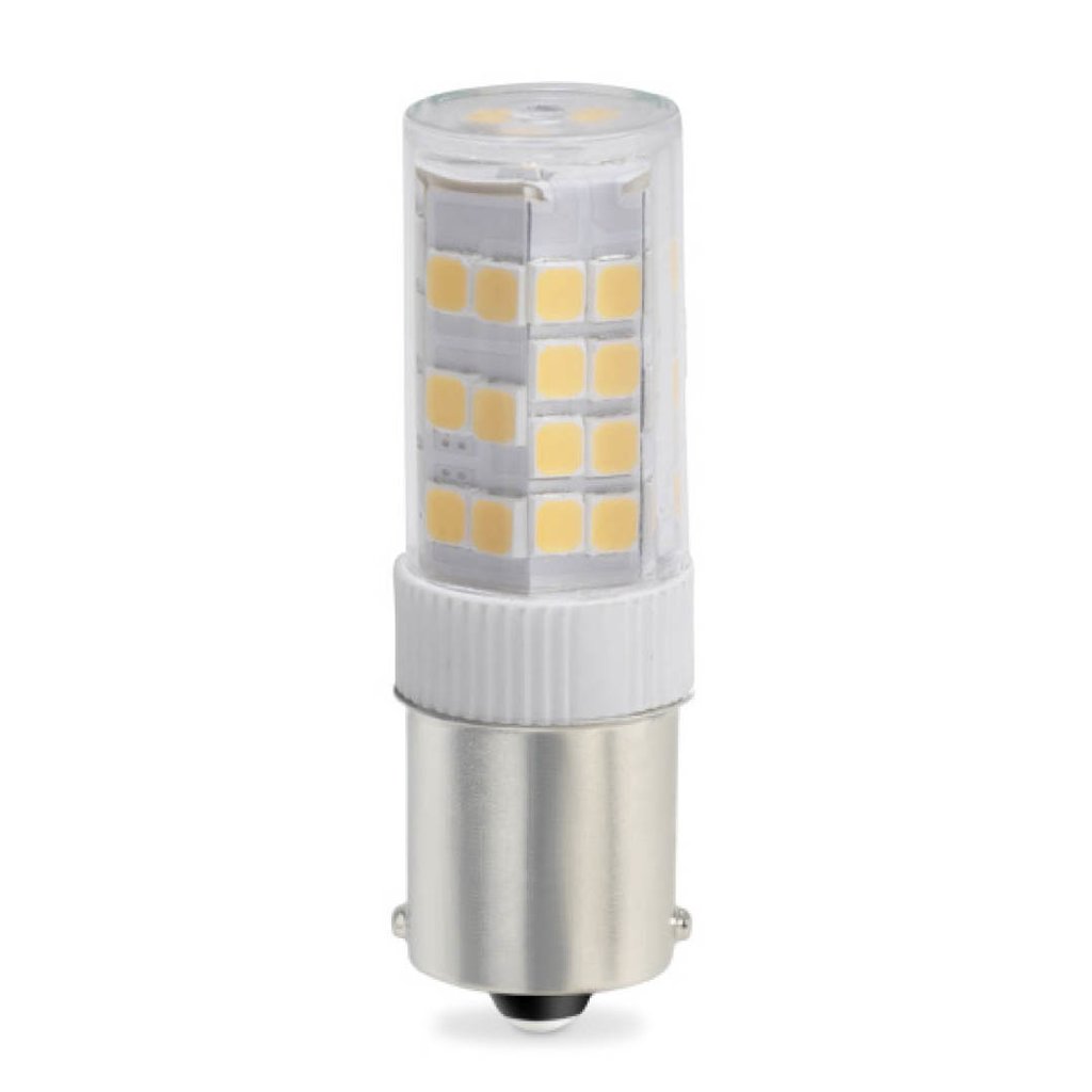 Bulbrite 861538 (770617) 4.5W T4 Soft White LED Light Bulb