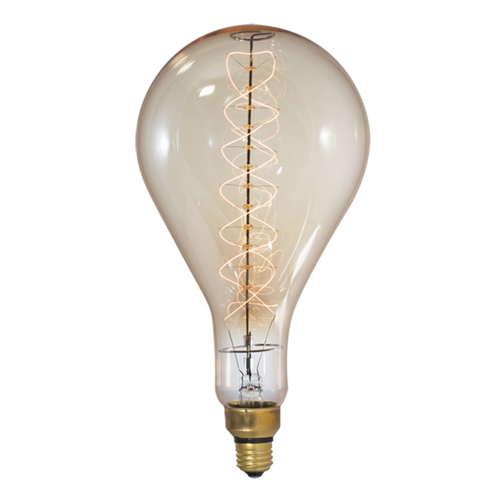 Bulbrite 810107 Pendant Fixture BULBRITE INCANDESCENT PS56 MEDIUM