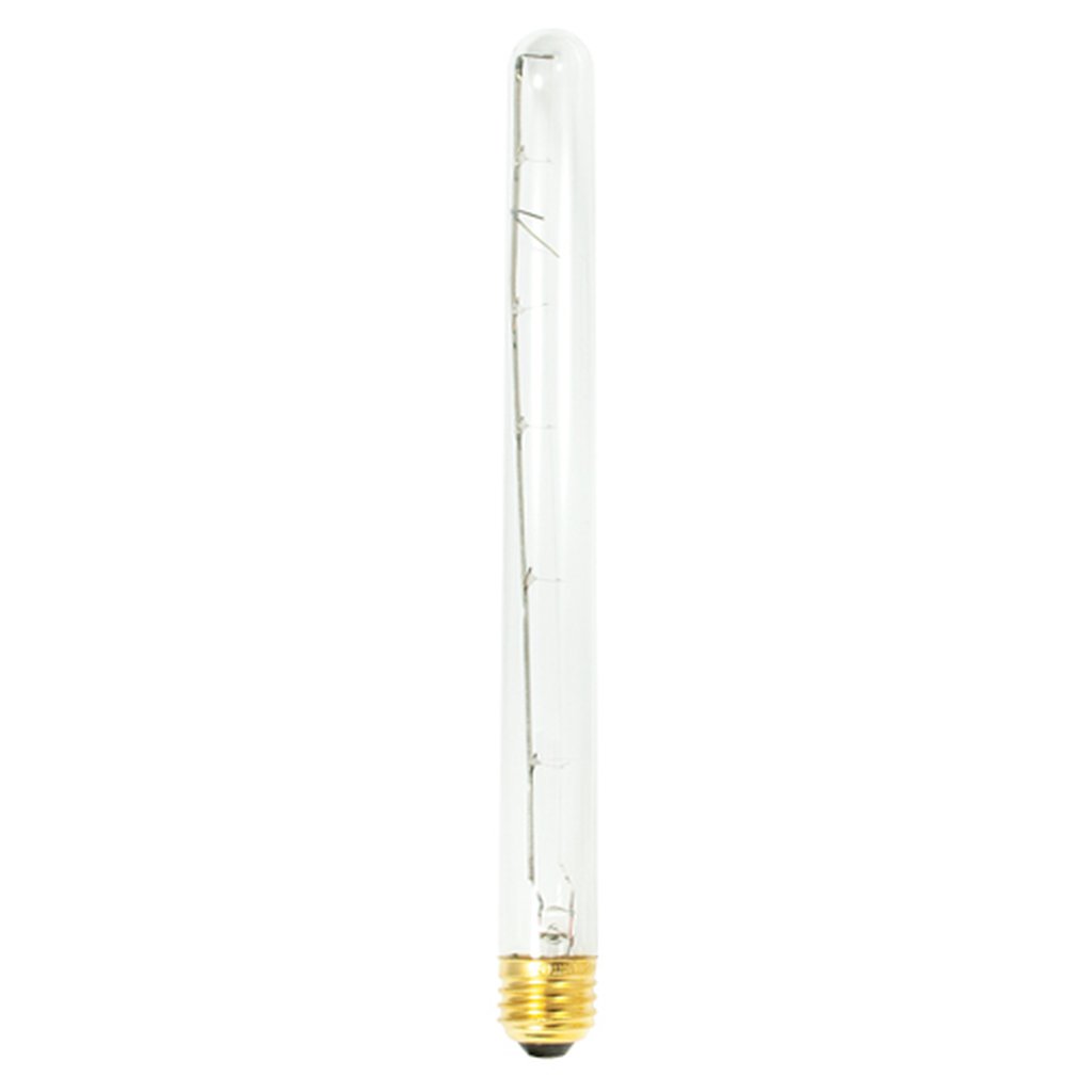 Bulbrite 861148 (705175) 75W T8 Warm White Incandescent Light Bulb