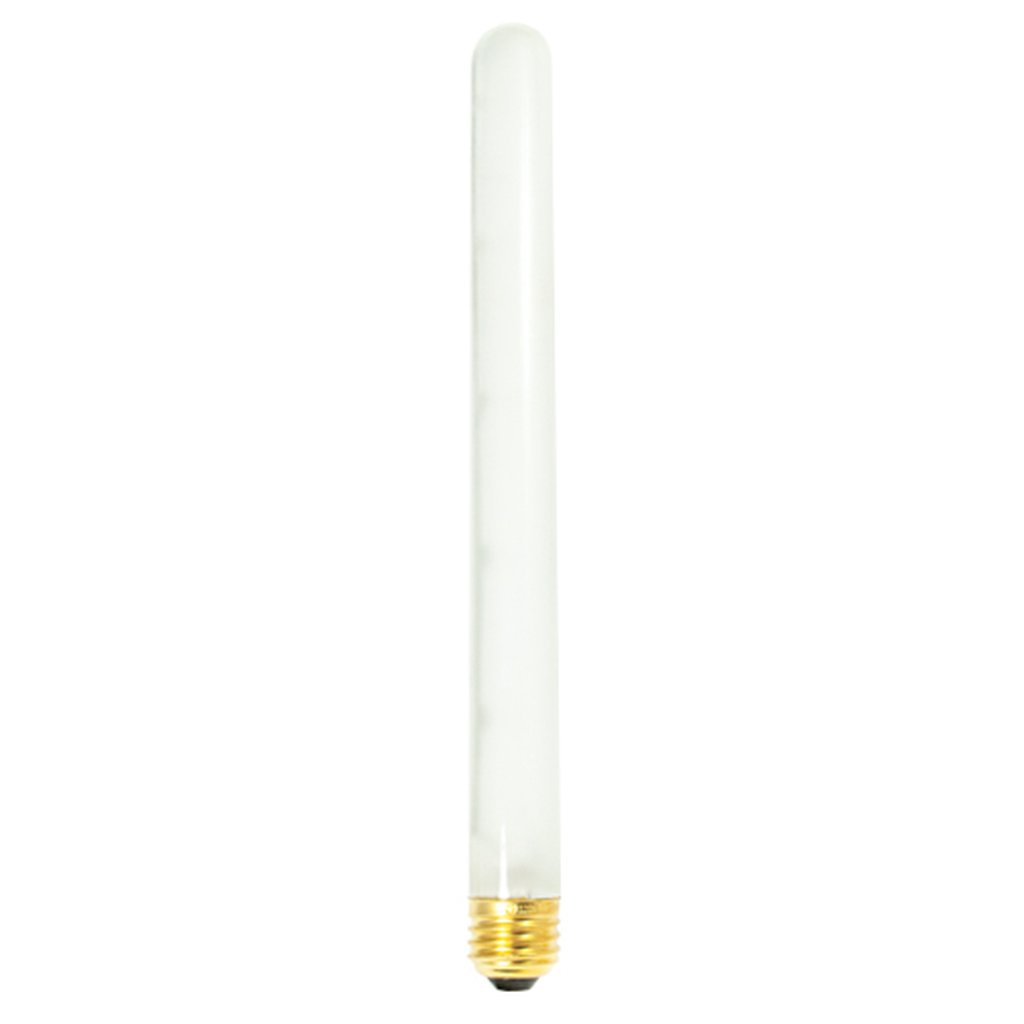 Bulbrite 861033 (705075) 75W T8 Warm White Incandescent Light Bulb