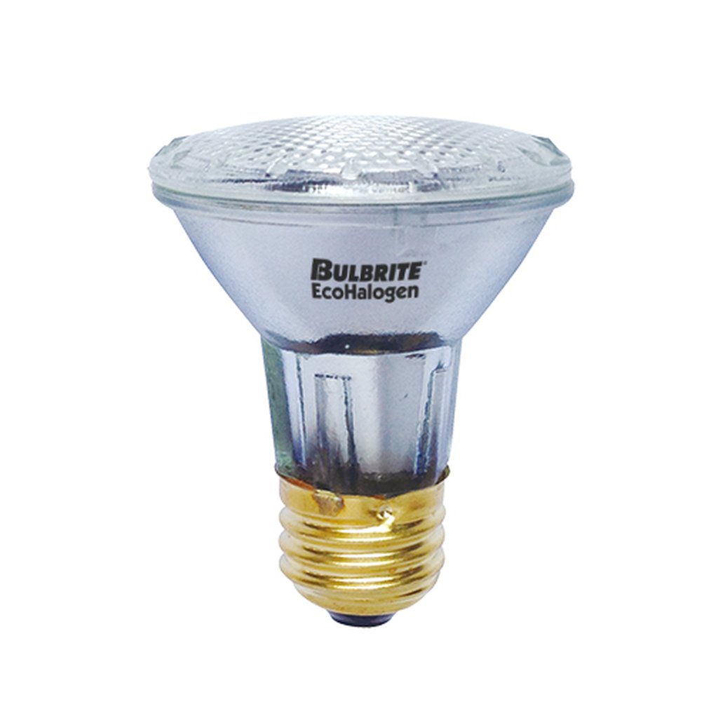 Bulbrite 860720 39W PAR20 Soft White HALOGEN Light Bulb