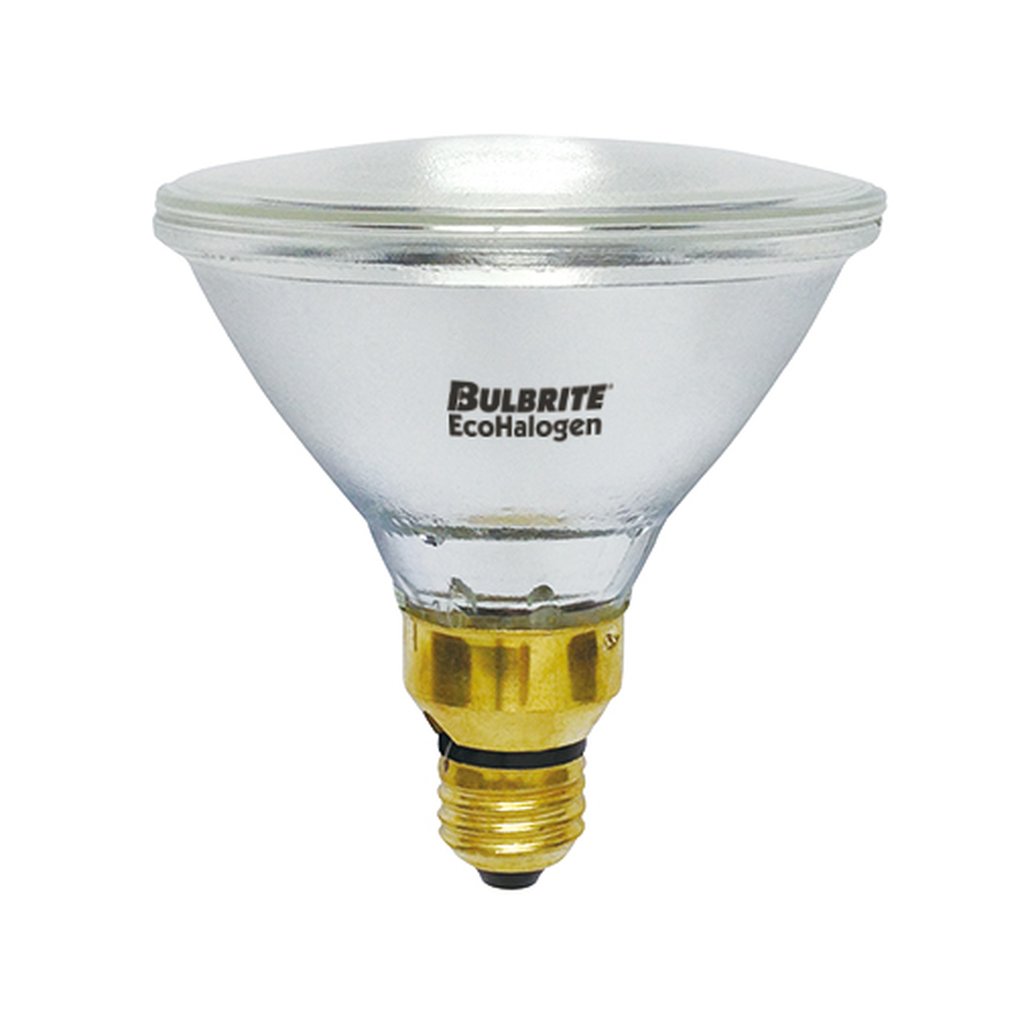 Bulbrite 860758 (684451) 60W PAR38 Soft White Halogen Light Bulb
