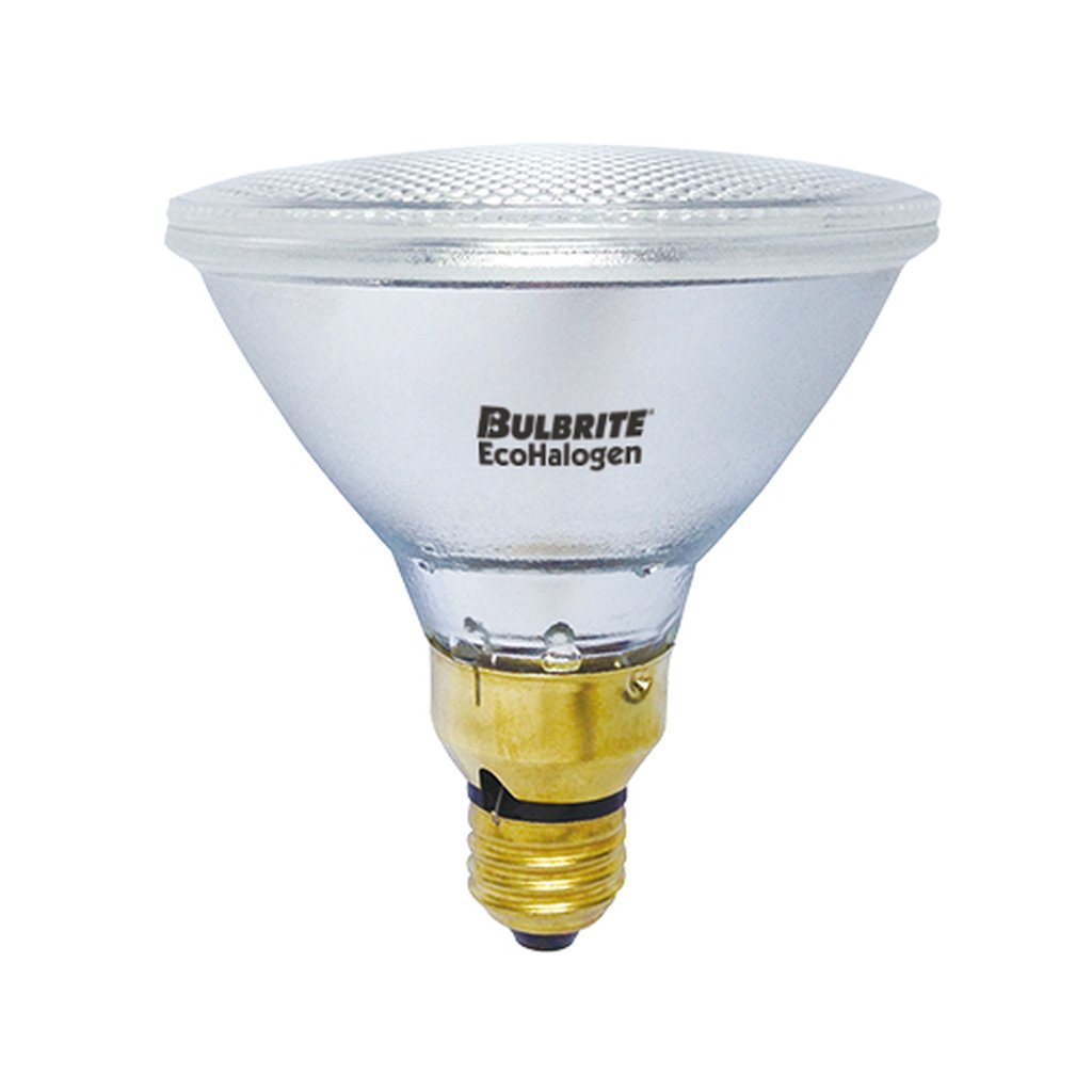 Bulbrite 860760 (684453) 60W PAR38 Soft White Halogen Light Bulb