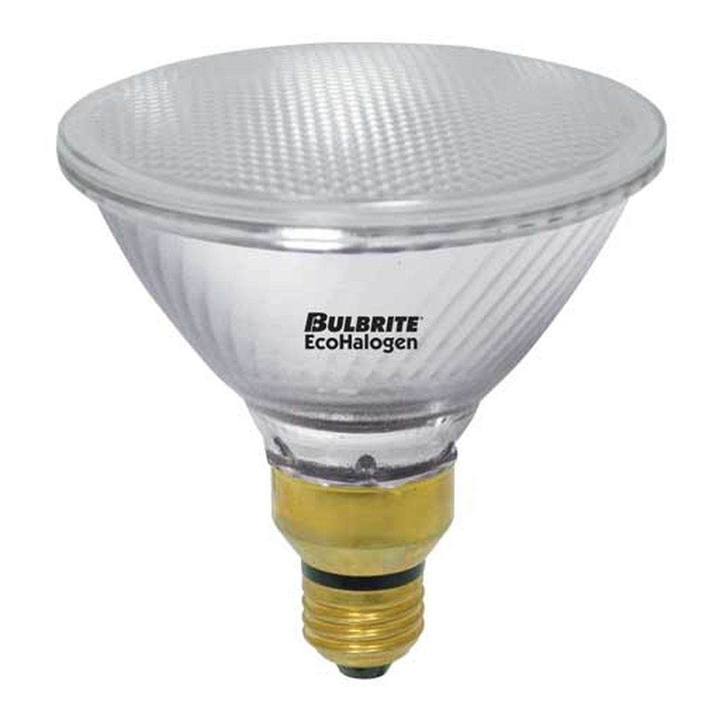 Bulbrite 860761 (684472) 70W PAR38 Soft White Halogen Light Bulb