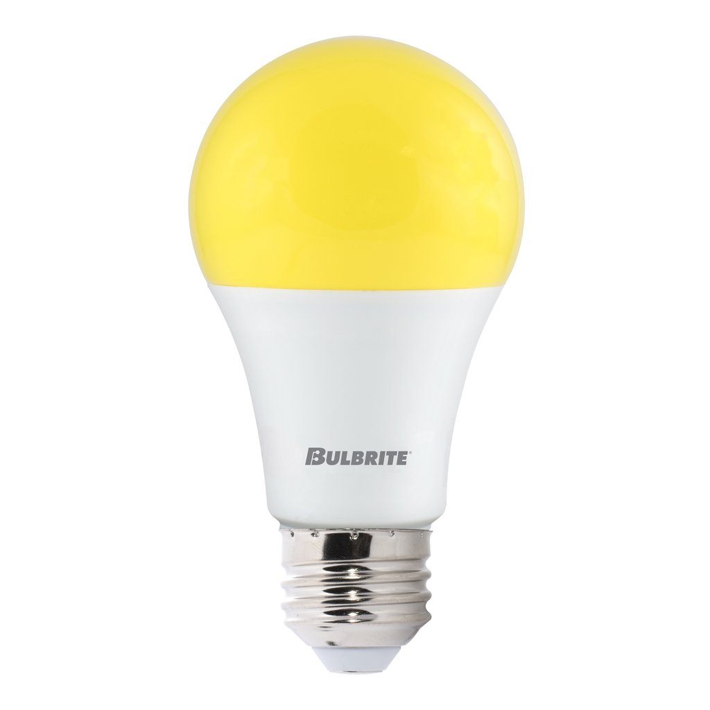 Bulbrite 860913 9.5W A19 Warm White LED Light Bulb