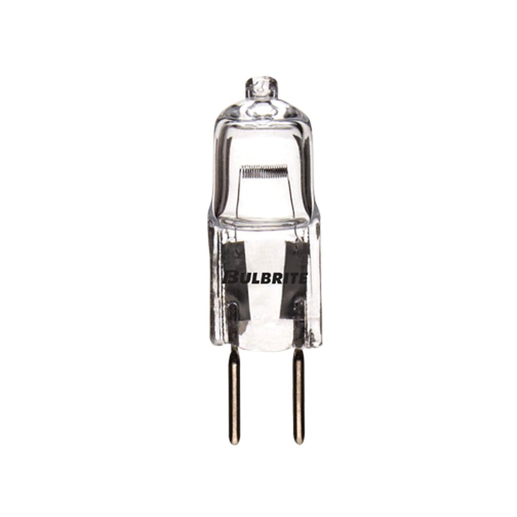 Bulbrite 860792 (651050) 50W T3 Soft White Halogen Light Bulb
