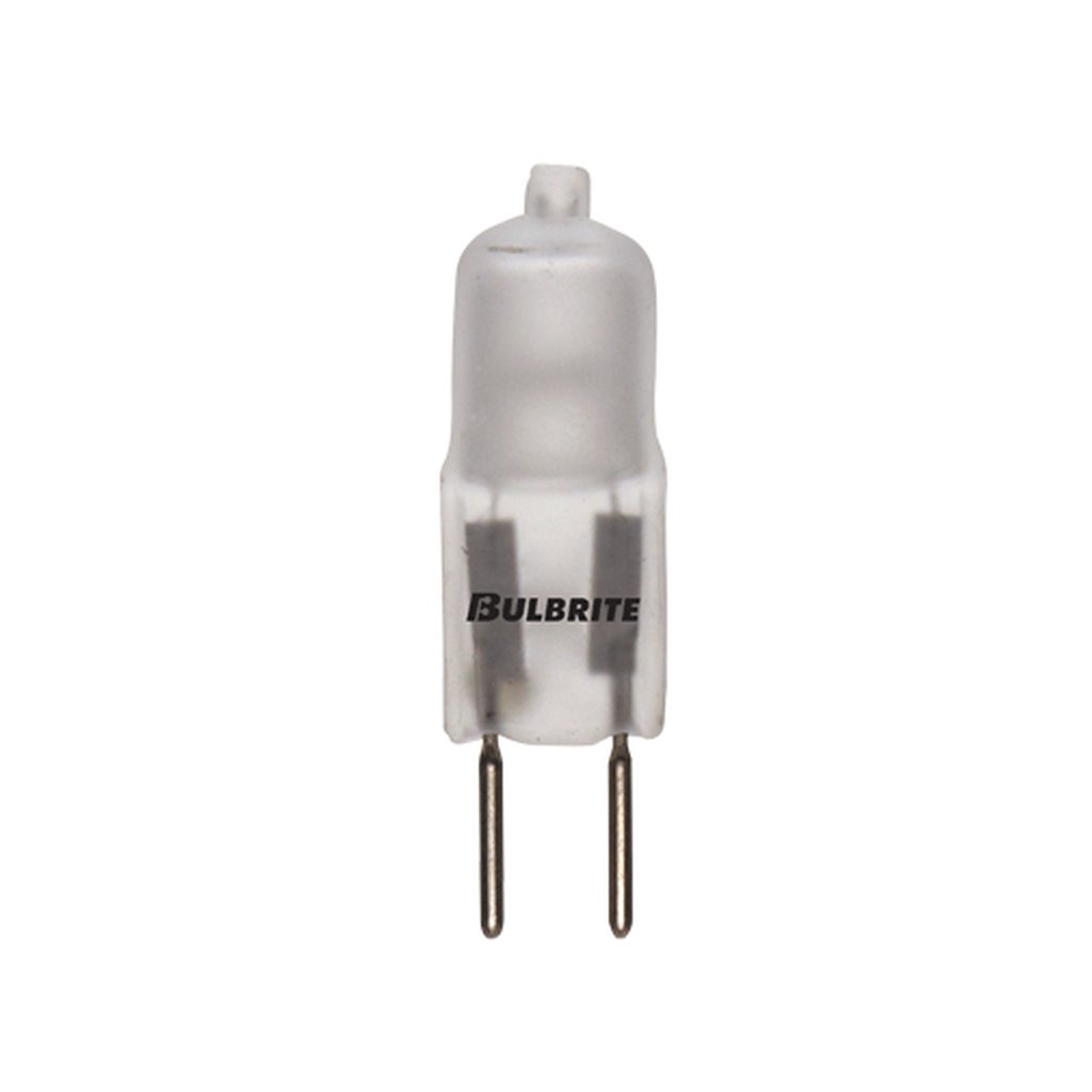 Bulbrite 860787 (650051) 50W T3 Soft White Halogen Light Bulb