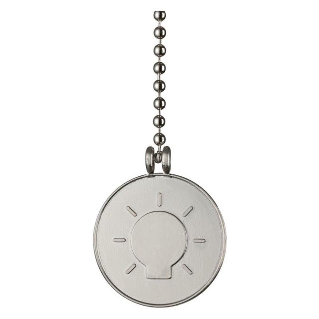 Westinghouse 7702900 Pull Chain BN Light Bulb