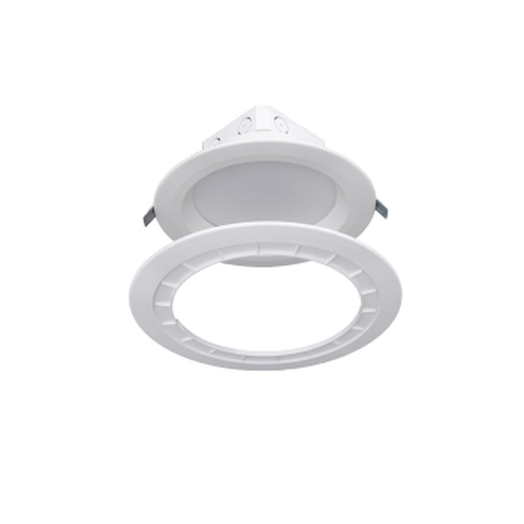 Eti 90600193 10'' Trim for Color Preference Downlight